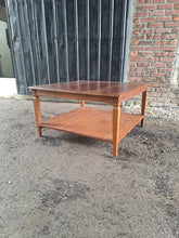 Load image into Gallery viewer, Coffee Table #8 - display unit