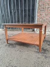 Load image into Gallery viewer, Coffee Table #8 - display unit