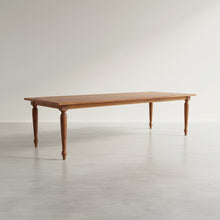 Load image into Gallery viewer, Brighton Dining Table (300cm) - display unit