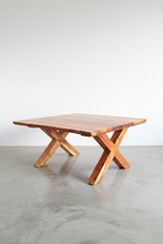 Load image into Gallery viewer, Santorini Coffee Table (90cm x 90cm) - display unit