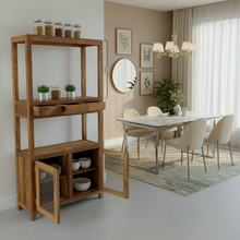 Load image into Gallery viewer, Bondi Pantry - display unit
