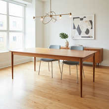 Load image into Gallery viewer, Ramberg Dining Table - display unit (240cm, Smooth)