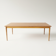 Load image into Gallery viewer, Ramberg Dining Table - display unit (240cm, Smooth)