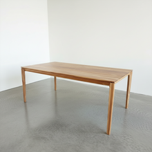 Load image into Gallery viewer, Tekek Dining Table (210cm) - display unit