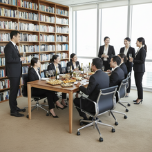 Load image into Gallery viewer, Tekek Dining Table (210cm) - display unit