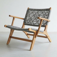 Load image into Gallery viewer, Bingin Lounger (with arm rest)