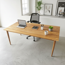 Load image into Gallery viewer, Ramberg Dining Table (210cm) - display unit