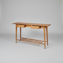 Load image into Gallery viewer, Ramberg Premium Entry Console (with shelf) 150cm - display stock