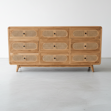Load image into Gallery viewer, Bingin Dresser Type 3