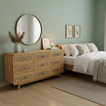 Load image into Gallery viewer, Bingin Dresser Type 3