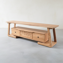 Load image into Gallery viewer, Deauville TV Console