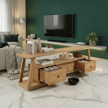 Load image into Gallery viewer, Deauville TV Console