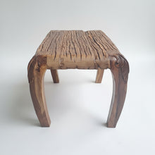 Load image into Gallery viewer, Rustic Bench/Stool