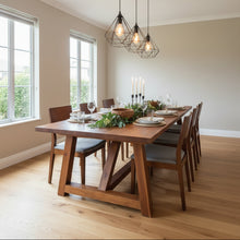 Load image into Gallery viewer, Torquay Dining Table (300cm) - display unit
