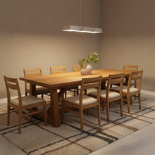 Load image into Gallery viewer, Torquay Dining Table (300cm) - display unit