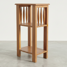 Load image into Gallery viewer, Teak Side Table #4 (pre-owned/un-restored)
