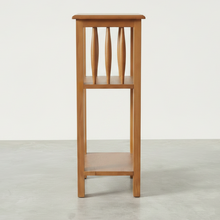 Load image into Gallery viewer, Teak Side Table #4 (pre-owned/un-restored)