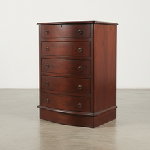 Load image into Gallery viewer, Teak Dresser (pre-owned/un-restored)