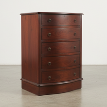 Load image into Gallery viewer, Teak Dresser (pre-owned/un-restored)