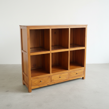 Load image into Gallery viewer, Vintage Shelf (pre-owned/un-restored)