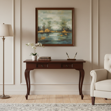 Load image into Gallery viewer, Entry Console #2 (pre-owned/un-restored)