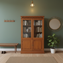 Load image into Gallery viewer, Display Cabinet (pre-owned/un-restored)
