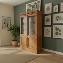 Load image into Gallery viewer, Display Cabinet (pre-owned/un-restored)