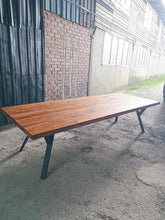 Load image into Gallery viewer, Malabar Dining Table - display unit (300cm)