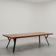 Load image into Gallery viewer, Malabar Dining Table - display unit (300cm)