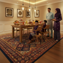 Load image into Gallery viewer, Antique Dining Table