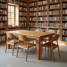 Load image into Gallery viewer, Antique Dining Table