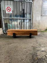 Load image into Gallery viewer, Bondi Bench