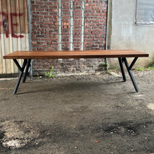 Load image into Gallery viewer, Malabar Dining Table