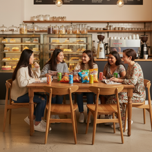 Load image into Gallery viewer, Burleigh Dining Table (180cm) - display unit