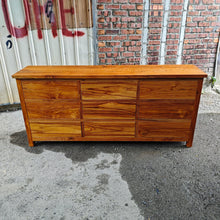 Load image into Gallery viewer, Byron Dresser (varnished)