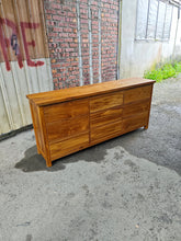 Load image into Gallery viewer, Byron Dresser (varnished)