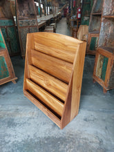 Load image into Gallery viewer, Byron Magazine Rack