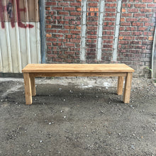 Load image into Gallery viewer, Byron Bench