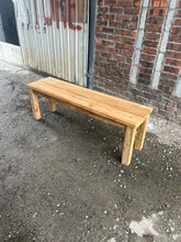 Load image into Gallery viewer, Byron Bench