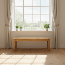 Load image into Gallery viewer, Byron Bench