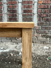 Load image into Gallery viewer, Byron Bench