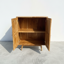 Load image into Gallery viewer, Checkerboard Cabinet (90cm)