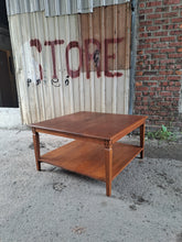 Load image into Gallery viewer, Coffee Table #7 - display unit