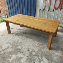 Load image into Gallery viewer, Copacabana Dining Table - display unit (210cm)