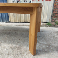 Load image into Gallery viewer, Copacabana Dining Table - display unit (210cm)