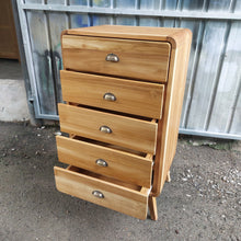 Load image into Gallery viewer, Copacabana Dresser (60cm)