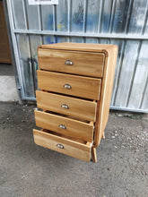 Load image into Gallery viewer, Copacabana Dresser (60cm)
