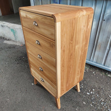 Load image into Gallery viewer, Copacabana Dresser (60cm)