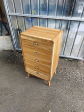 Load image into Gallery viewer, Copacabana Dresser (60cm)
