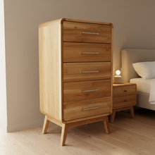 Load image into Gallery viewer, Copacabana Dresser (60cm)